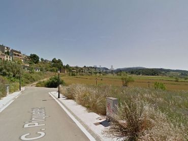 Terrain résidentiel à vendre à Carrer del Comerç 50