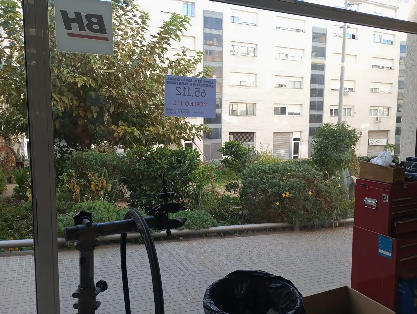 Local comercial en venda a Carrer Doctor Calsina, imagen 5