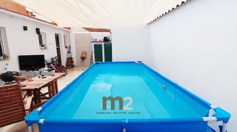 Foto 3 de Casa o xalet en venda a Carrer Sant Josep, Pueblo, Alicante