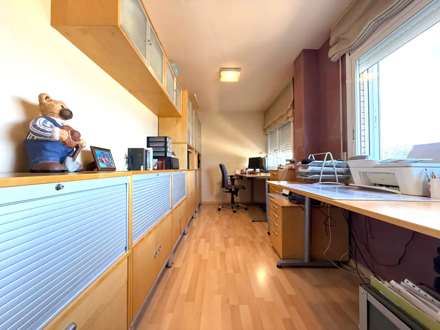 Casa a schiera con terrazza in vendita a Carrer de Vinebre, imagen 36