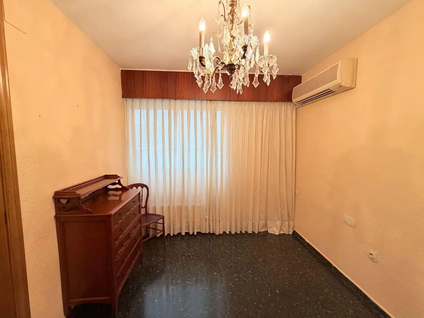Apartamento con ascensor en venta en El Pla del Real, imagen 25