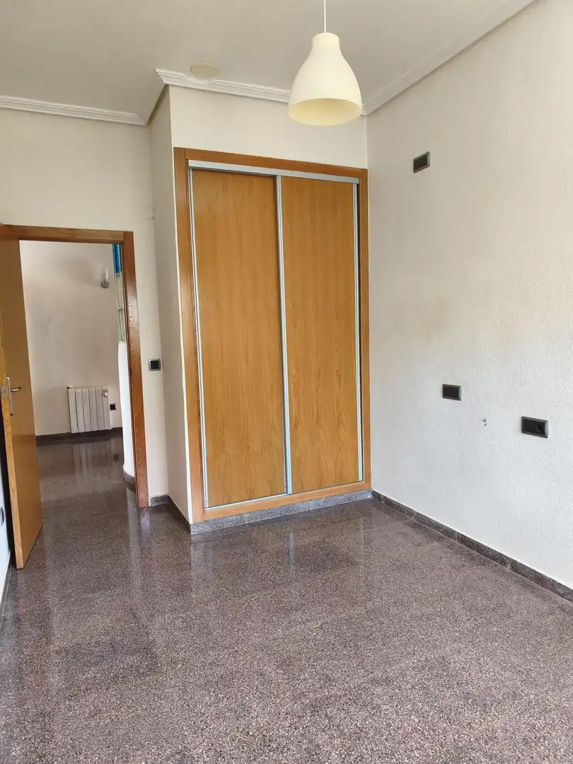 Bedroom of Houses for sale in Molina de Segura