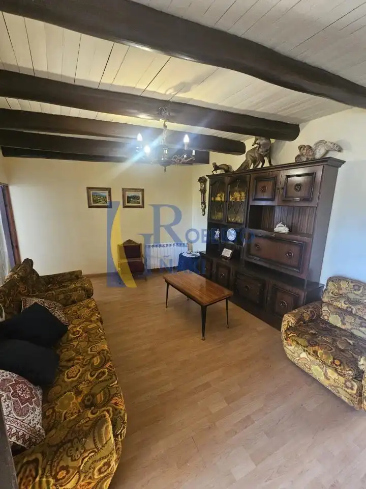 Maison avec jardin à vendre à Pajares de los Oteros