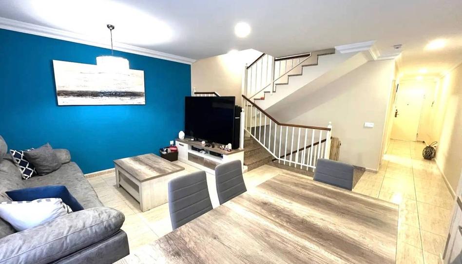 Photo 1 of Single-family semi-detached for sale in Calle Real, La Matanza de Acentejo, Santa Cruz de Tenerife