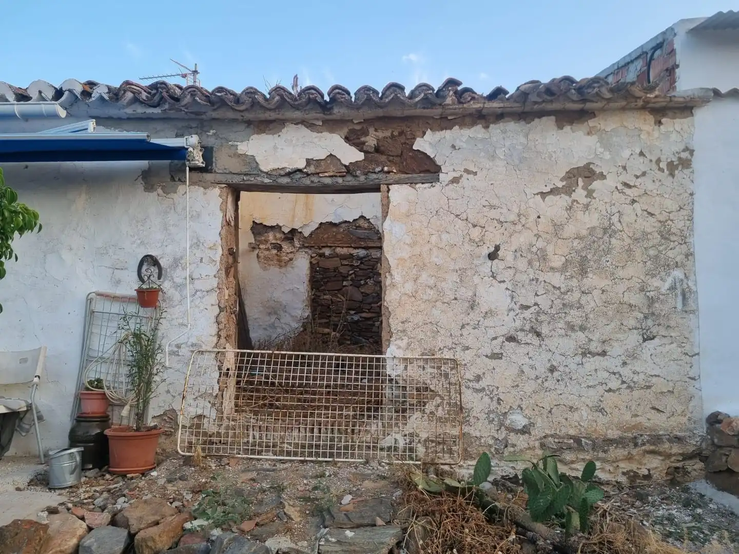Terreny rústic en venda a Pizarra 0, imagen 4