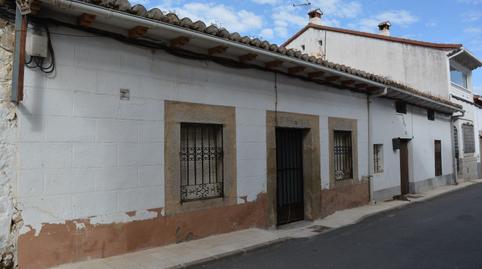 Foto 2 de Casa o xalet en venda a Calle Larga, Fresnedilla, Ávila