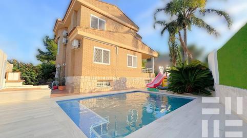 Photo 2 of House or chalet for sale in El Vedat - Santa Apolonia, Valencia