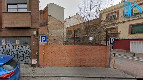 Foto 3 de Casa o xalet en venda a Calle del Monte Perdido, San Diego, Madrid Capital