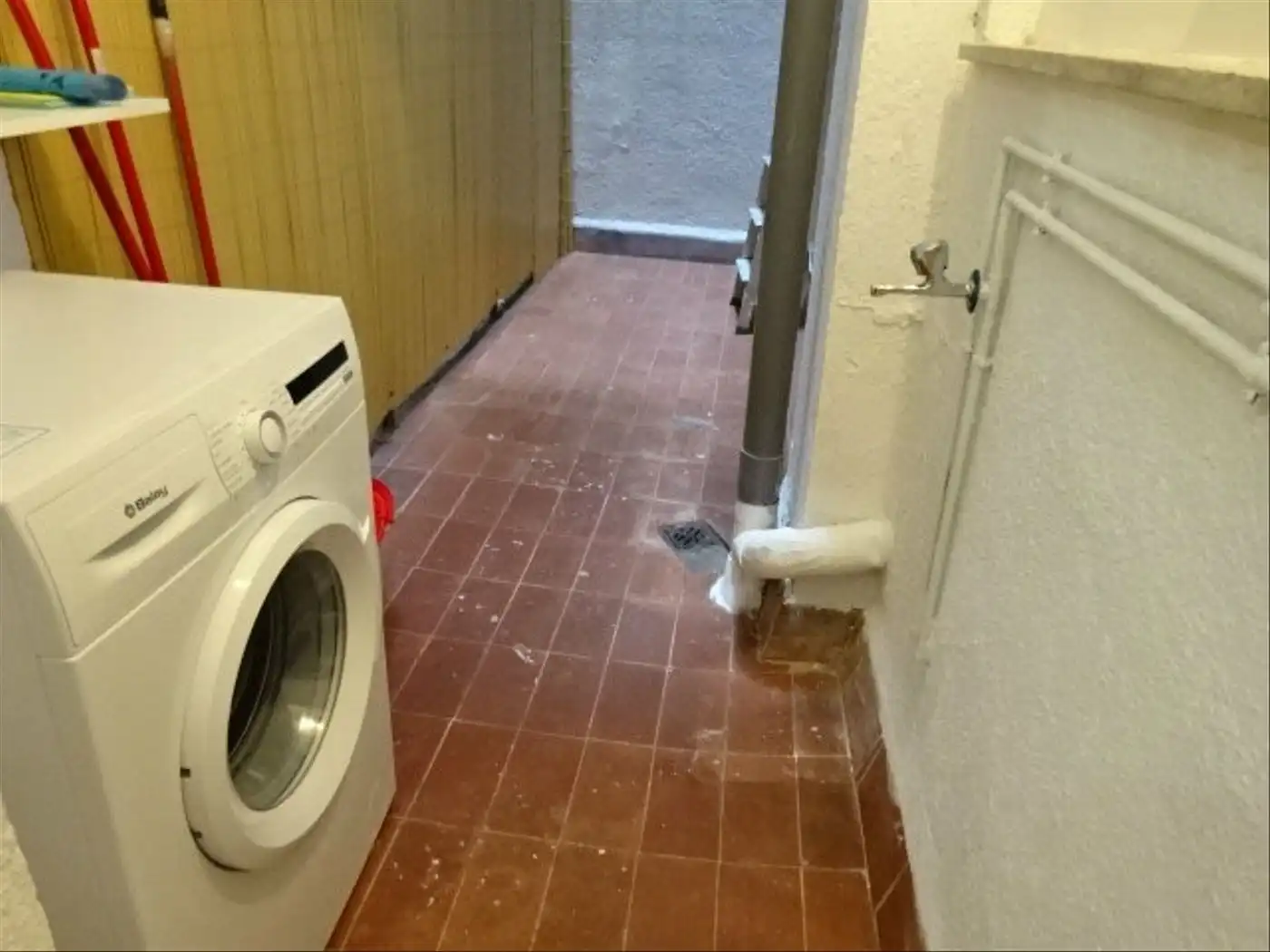 Piso de alquiler en Ronda del Guinardó, La Salut