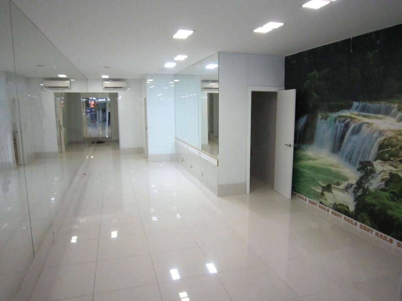 Local de alquiler en  Barcelona Capital