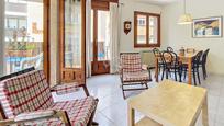 Living room of Flat for sale in Palamós