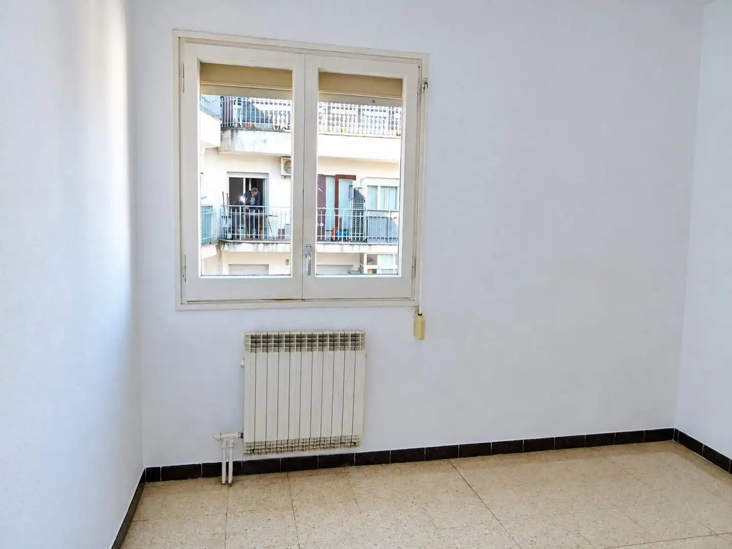 Balcony of Flat for sale in Ponent - Set Camins