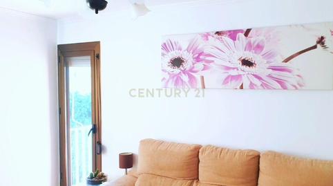 Foto 4 de Pis en venda a Catalunya - Fontetes, Barcelona