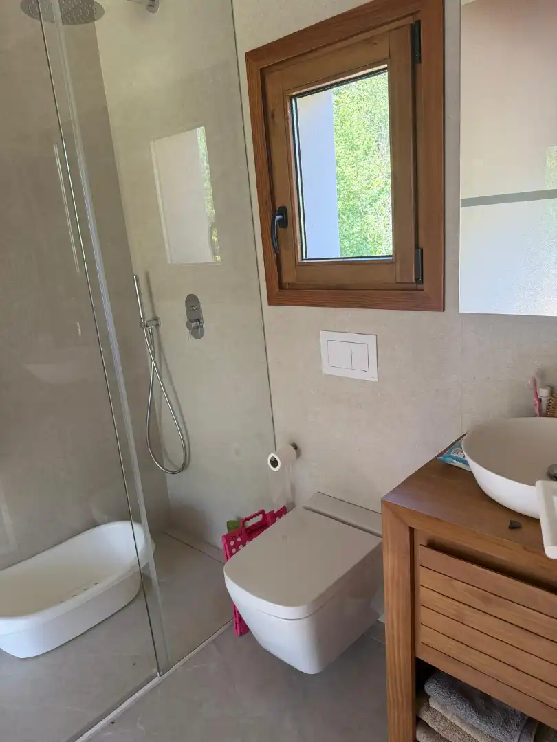 Chalet con piscina en venta en Les Preses, imagen 34
