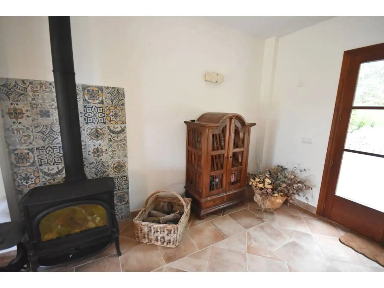 Maison avec jardin à vendre à Poligono 10 sin, imagen 25