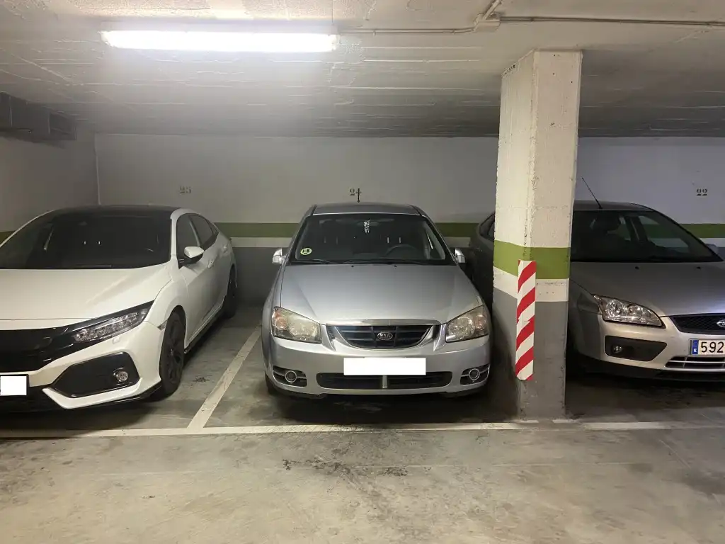 Individuale in vendita a Casp