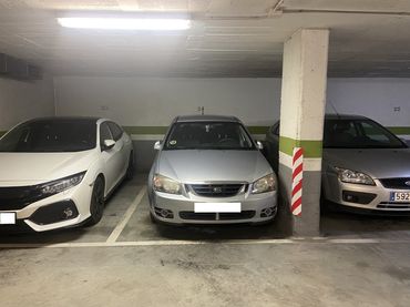 Individuale in vendita a Casp