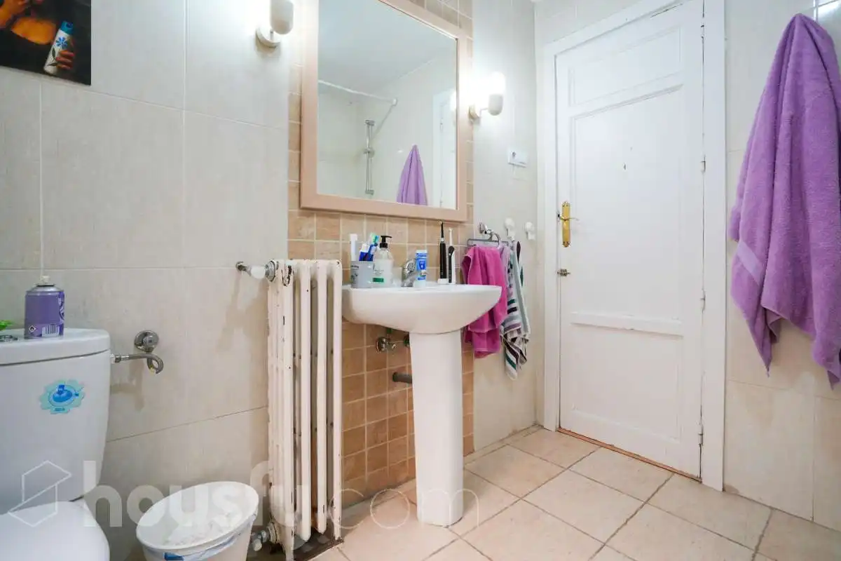 Appartement avec ascenseur à vendre à Calle de Blasco de Garay ., imagen 36