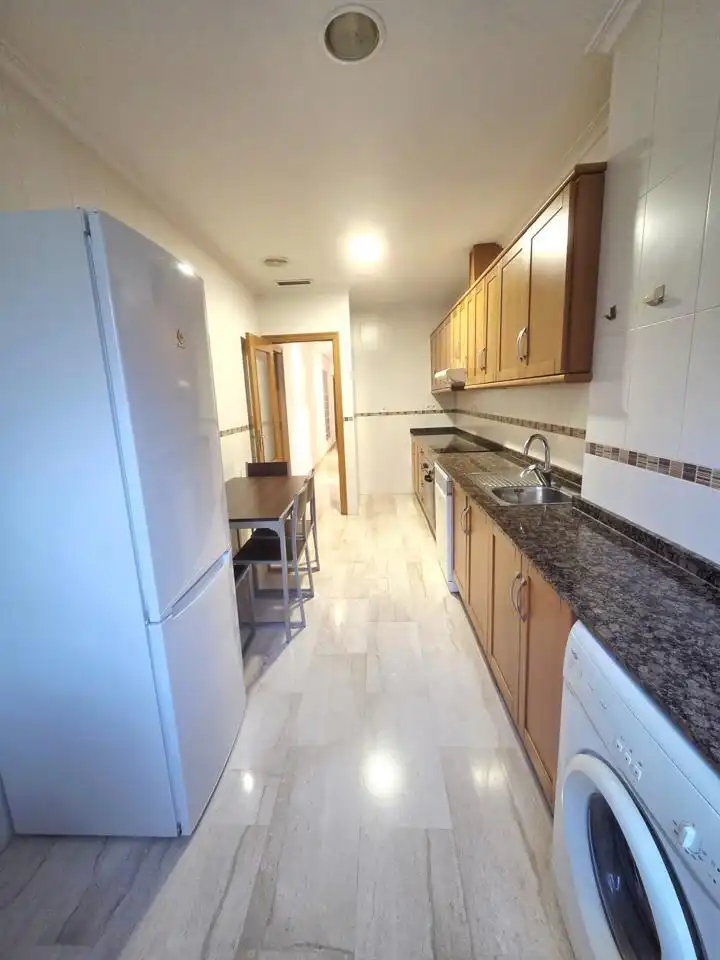 Piso de alquiler en Elche / Elx, Alicante
