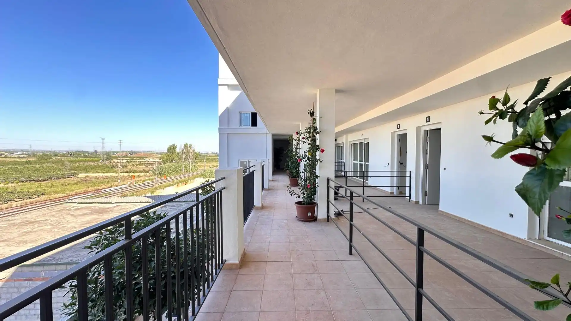 Wohnung zum Verkauf in Benifaió, imagen 50
