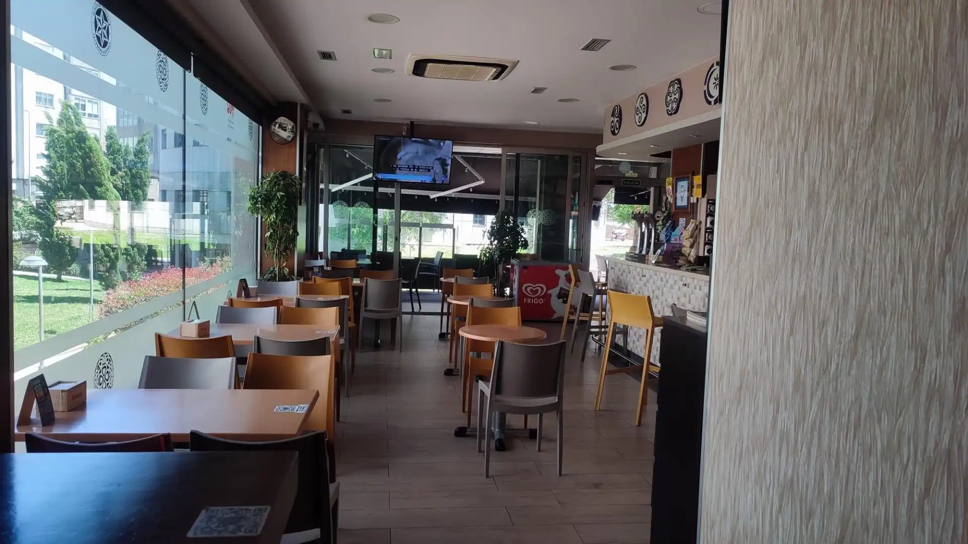 Business premises for sale in La Seca - Los Salgueriños, imagen 23