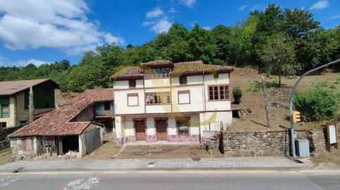 Foto 2 de Casa o xalet en venda a Rioseco, Sobrescobio, Asturias