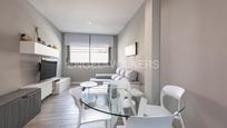 Living room of Apartment for sale in Viladecans  with Air Conditioner, Heating and Private garden