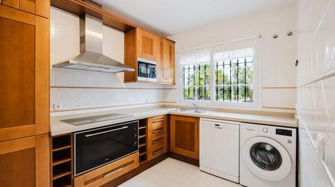 Foto 5 de Casa adosada en venda a Av. Gral. Caffarena, Buenavista - Lauro Golf, Alhaurín de la Torre