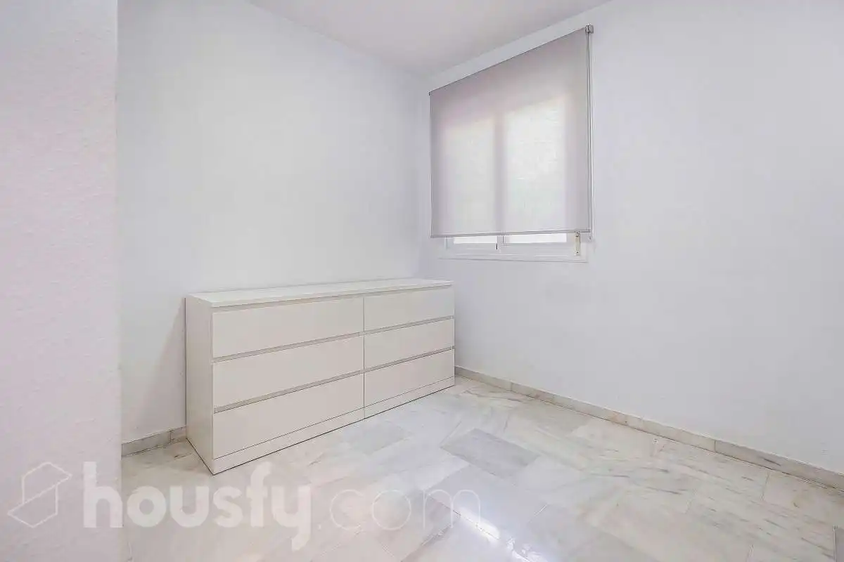 Bedroom of Flat for sale in Doña Julia Golf