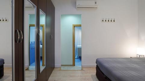 Foto 3 de Estudi de lloguer a Travessera de Gracia, El Baix Guinardó, Barcelona