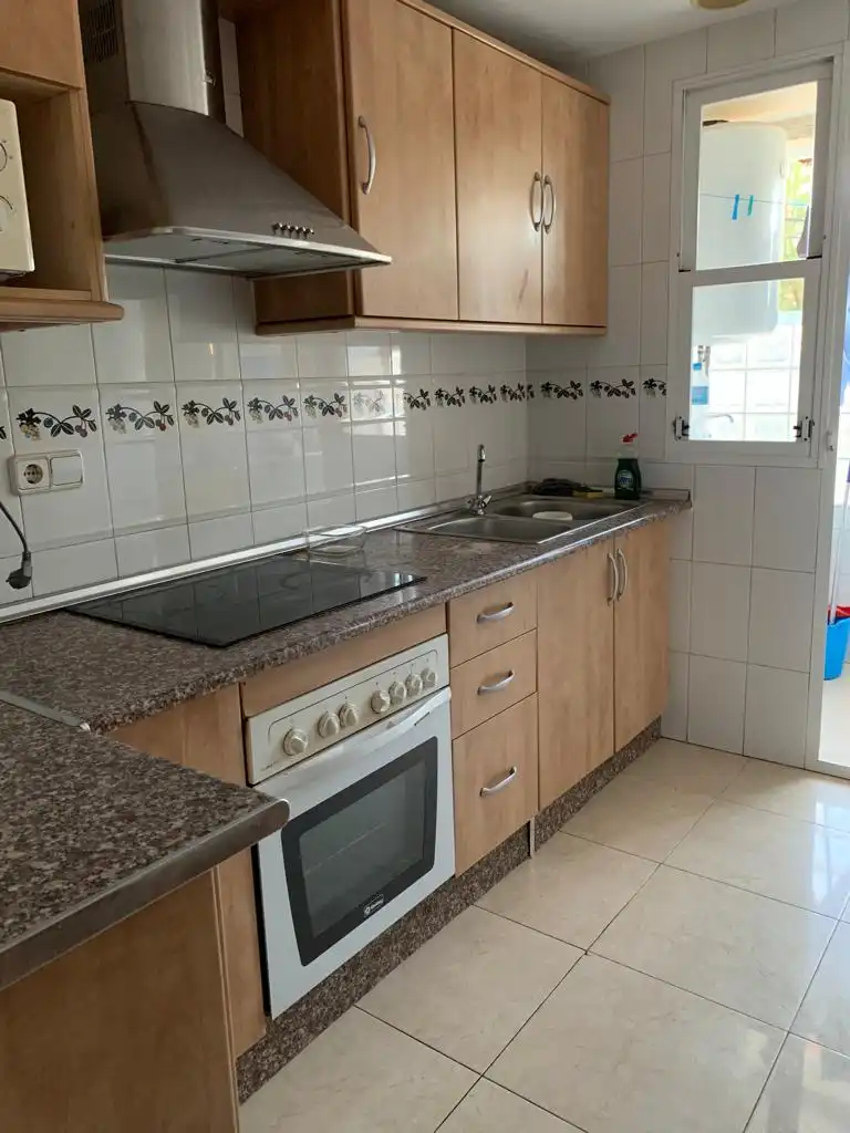 Wohnung zur Miete in Calle Paz, 6, La Ñora