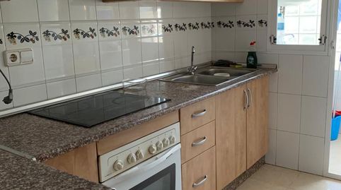 Foto 4 von Wohnung zur Miete in Calle Paz, 6, La Ñora, Murcia Capital