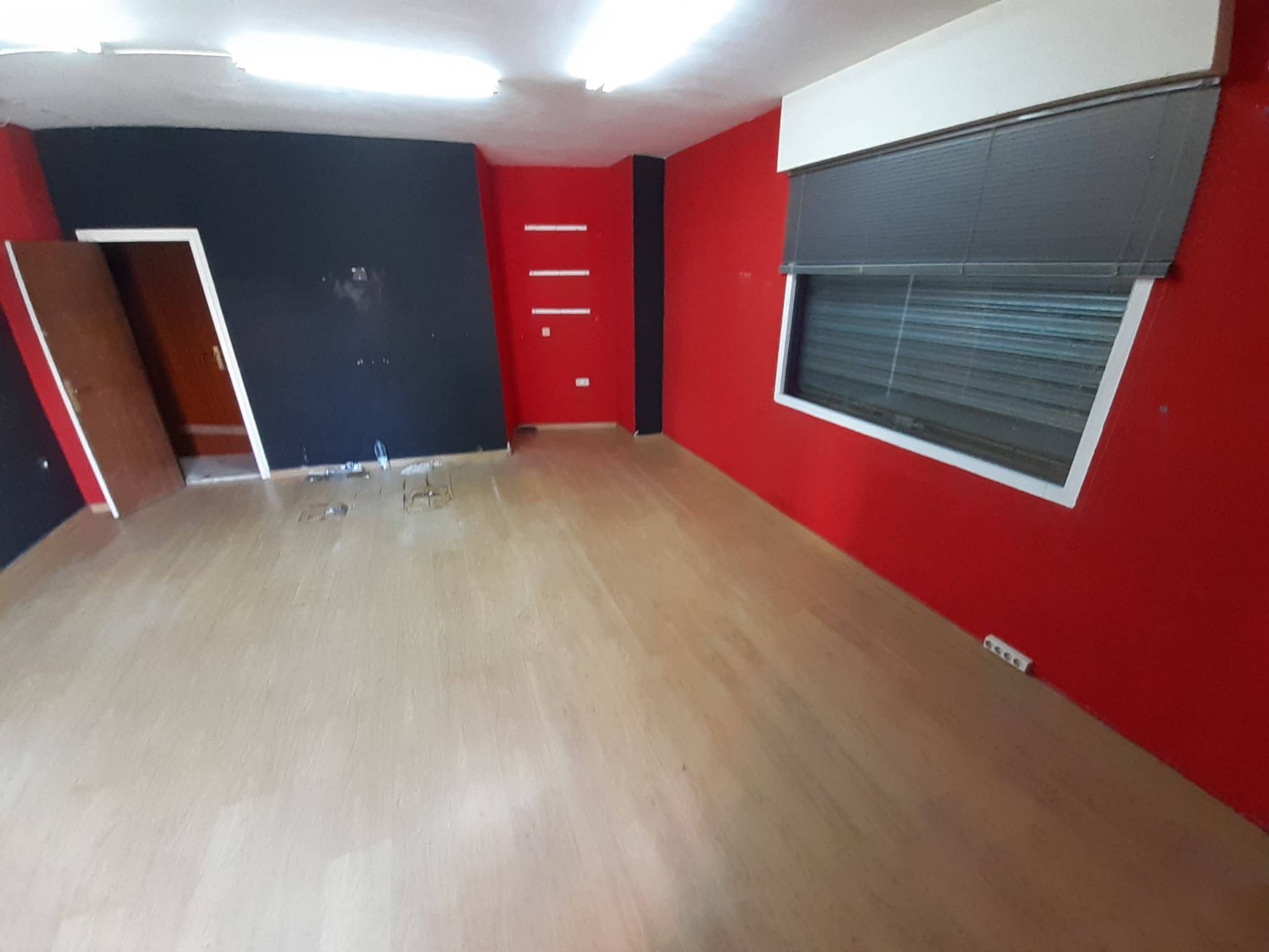 Premises to rent in Calle Peñausende, 2b, Pinilla, Zamora Capital