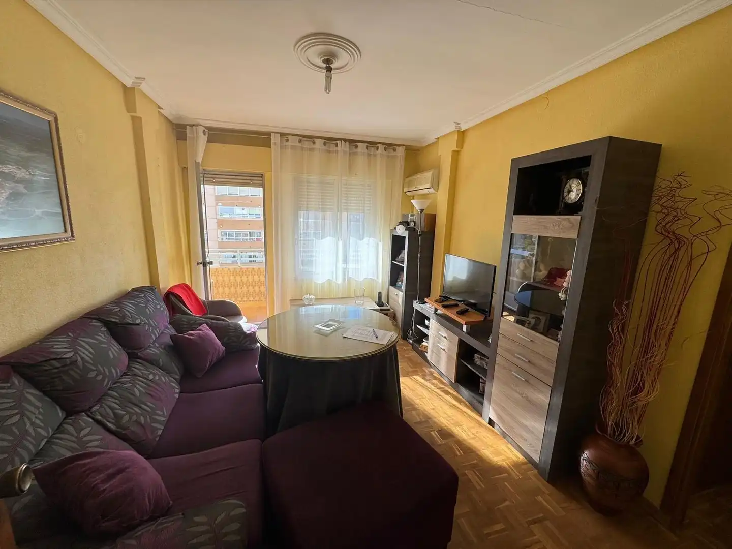 Flat with lift to rent in Centro, imagen 3