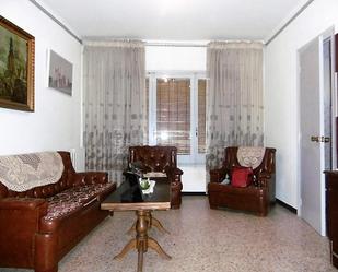 Living room of House or chalet for sale in Albalate de Cinca  with Storage room