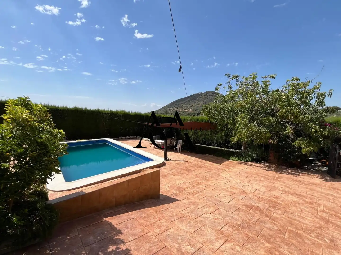 Detached house for sale in Las Vegas - Campoaras