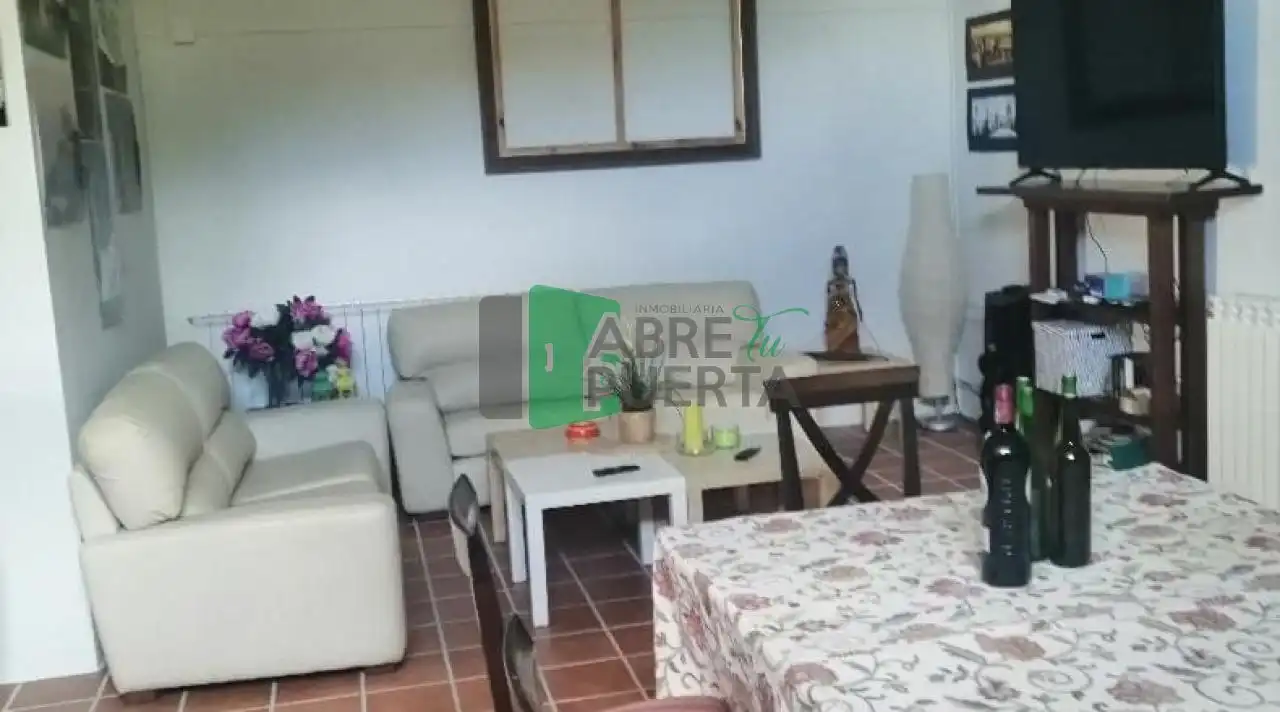 Garden of Houses for sale in Padrenda  with Heating, Private garden and Parquet flooring