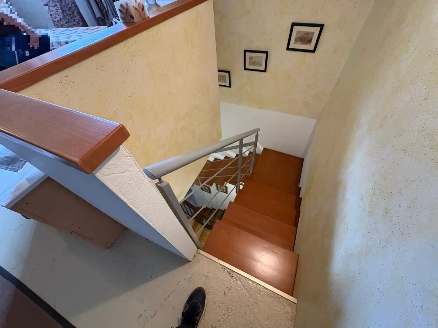 Dúplex en venta en Murcia, Murcia