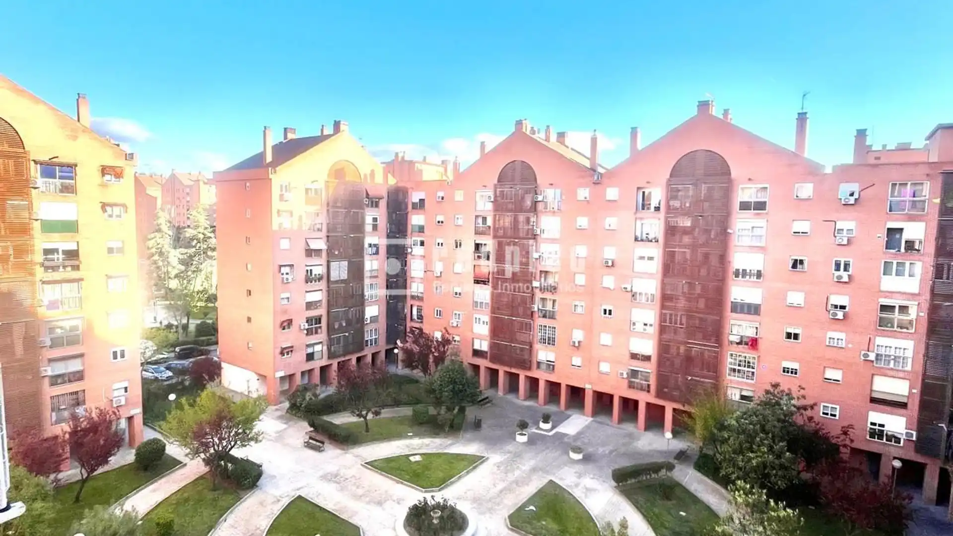 Piso en venta en del Puerto de Canencia, Numancia