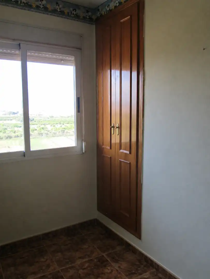 Habitación de Dúplex en venta en Massamagrell con Horno, Lavadora y Balcón
