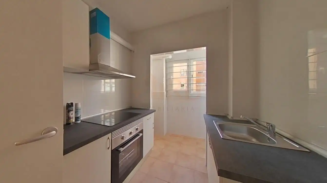 Piso en venta en Plaza PADRE POVEDA, 1, Passeig Maragall
