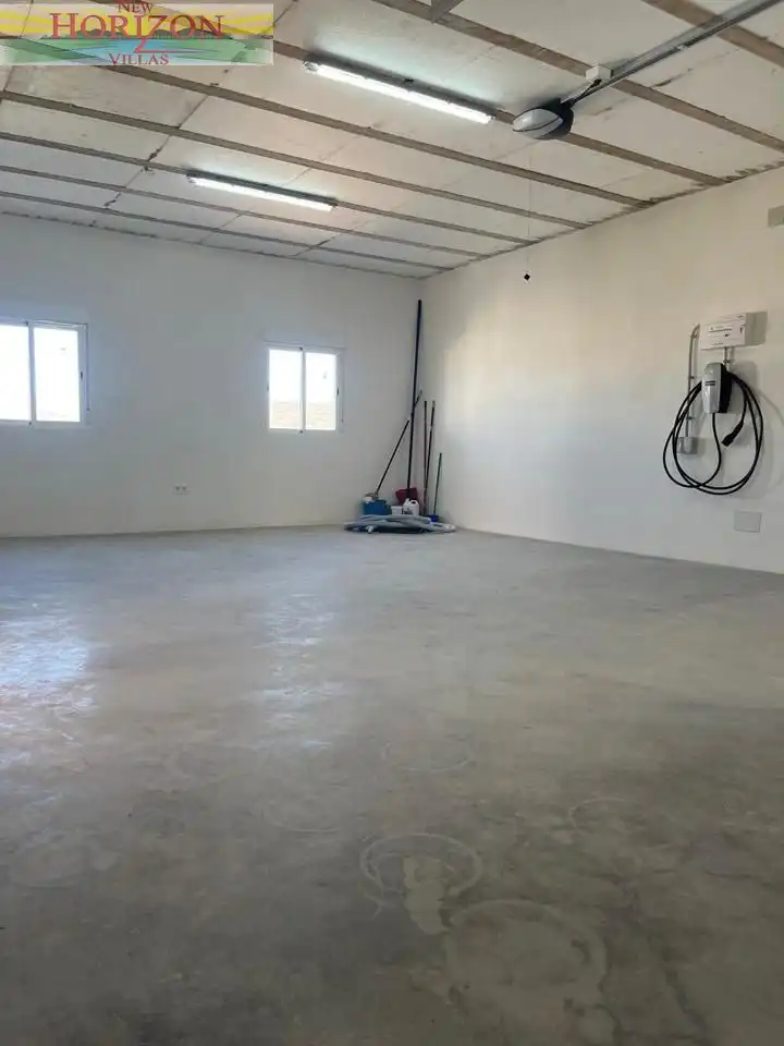 Casa o xalet de lloguer en Albox amb Piscina comunitària