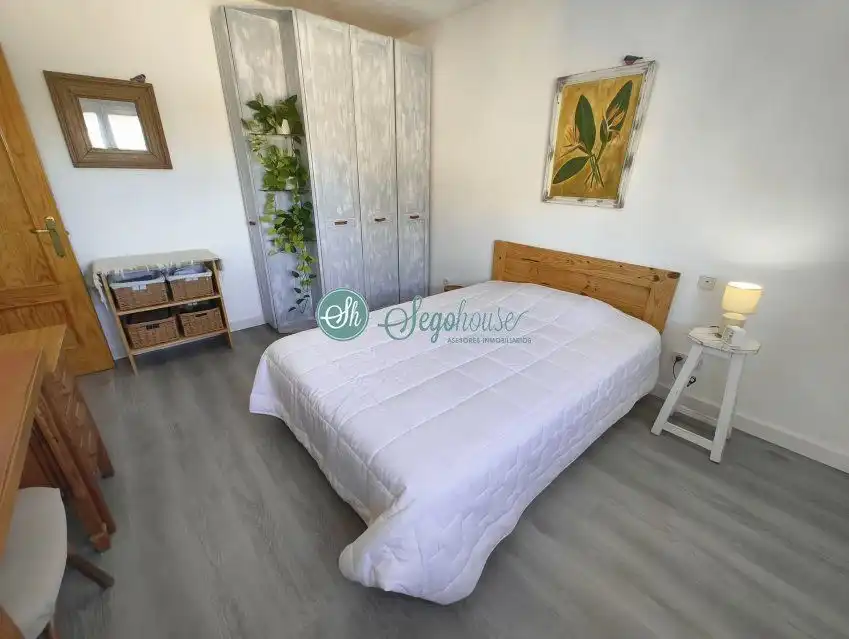 Villa zum Verkauf in Santa María la Real de Nieva, imagen 48