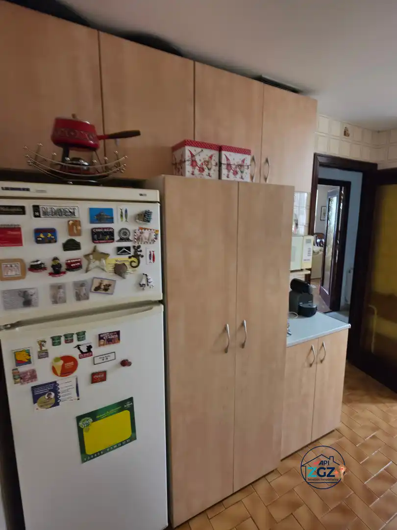 Piso con ascensor en venta en Calle Canfranc, imagen 20