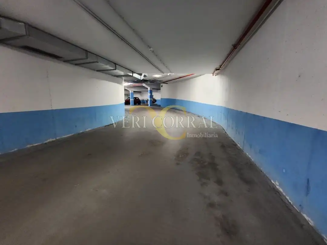Garage for sale in Barru, Posada - Barro