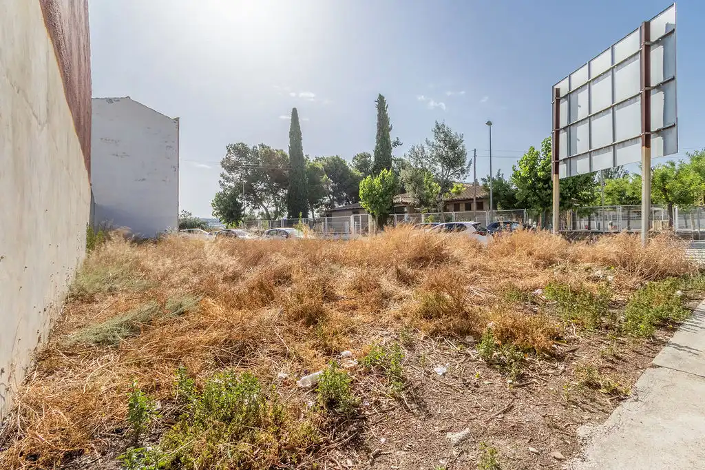 Terreno rústico en venta en C/ Arquitecto Florensa, imagen 30
