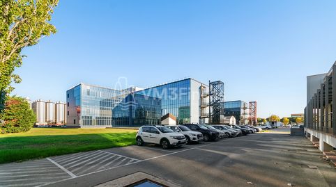 Foto 5 de Oficina en venta en Carrer de la Garrotxa, Zona Industrial, El Prat de Llobregat