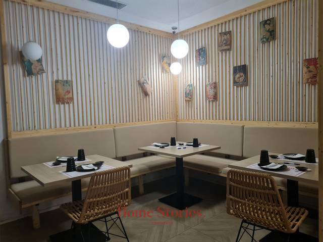 Local comercial en Venta en Carrer Carrer de Xàtiva en La Roqueta