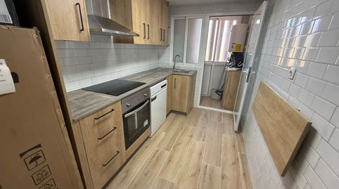 Foto 4 von Wohnung zur Miete in Ctra. Yecla, El Pinós / Pinoso, Alicante