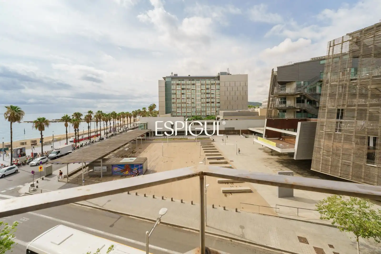 Ático con terraza en venta en Trelawny, imagen 25
